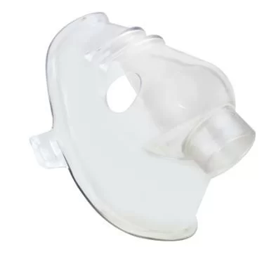 Nebulizador de Compresor con V.V.T