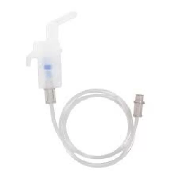Nebulizador de Compresor con V.V.T