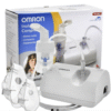 Nebulizador de Compresor con V.V.T
