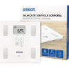 Balanza Personal Omron Bhf-226 150kg Digital Inteligente Imc