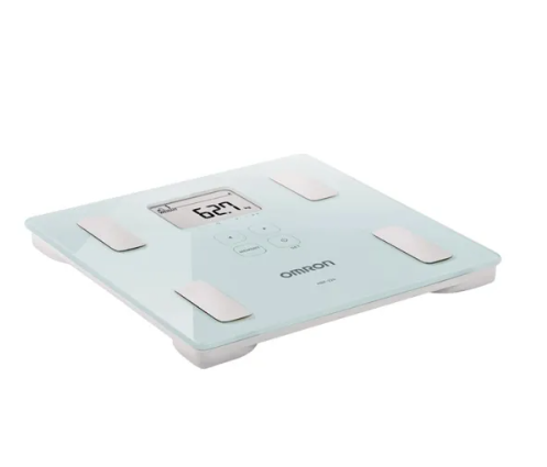 Balanza Personal Omron Bhf-226 150kg Digital Inteligente Imc