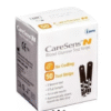 Kit De Monitor De Glucosa Caresens N Eco