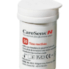 Kit De Monitor De Glucosa Caresens N Eco