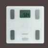 Balanza Personal Omron Bhf-226 150kg Digital Inteligente Imc