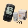 Kit De Monitor De Glucosa Caresens N Eco